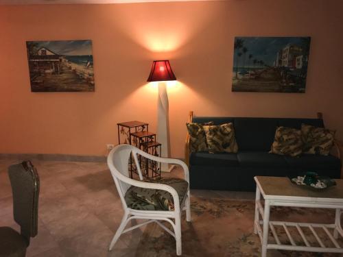 Apartamento Waikiki Whale Watcher Apts 203