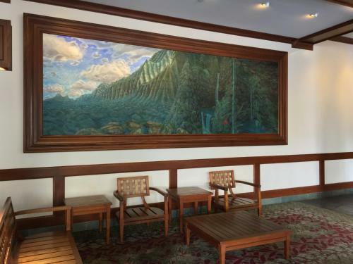 Apartamento Waikiki Banyan 1-3410