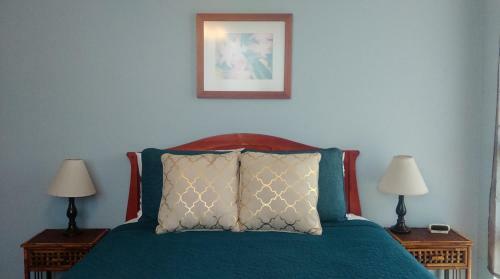 Apartamento Waikiki Whale Watcher Apts 504