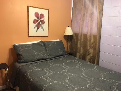 Apartamento Waikiki Whale Watcher Apts 501b