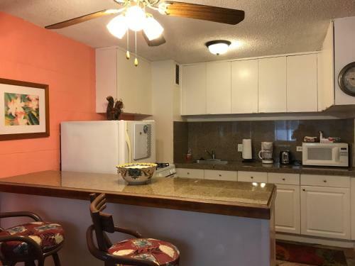 Apartamento Waikiki Whale Watcher Apts 501b