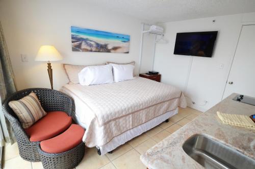 Kuhio Village Apartment #1201 Apts