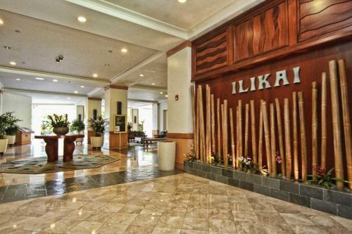 Apartamento Ilikai 1612 Condo