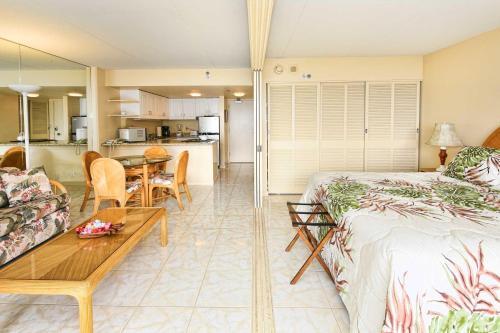 Apartamento Ilikai 1612 Condo