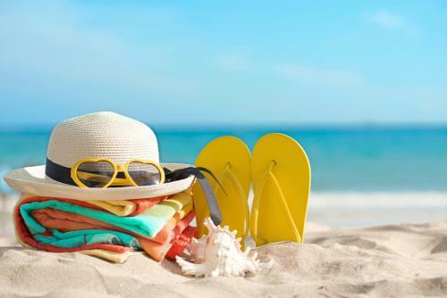 Apartamento Waikiki Whale Watcher Apts 502a