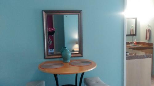 Apartamento Waikiki Whale Watcher Apts 502a