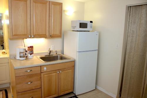 Apartamento Prince Edward Condo 907a