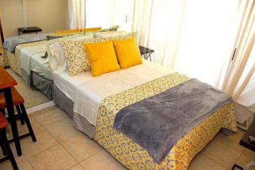 Apartamento Prince Edward Condo 907a