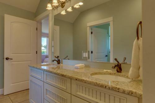 River Song Country Chateau