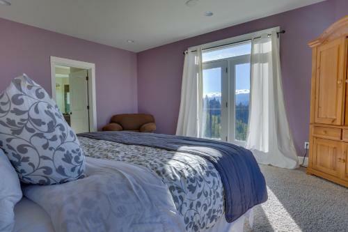 River Song Country Chateau