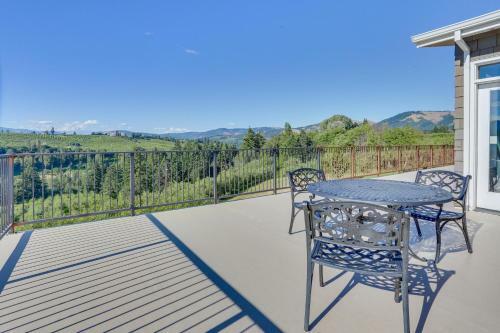 River Song Country Chateau