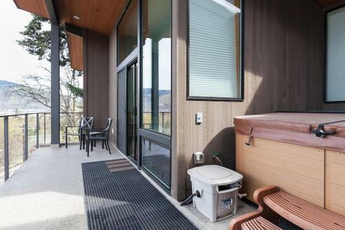 Seven-river View-ac-3br/2.5ba
