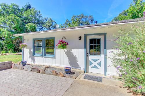 Bonita Cottage On Sherman
