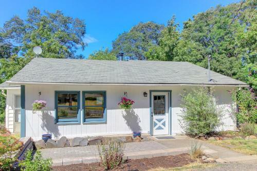 Bonita Cottage On Sherman