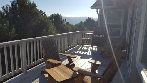 River Ranch-river/mt Vw-2br/2b