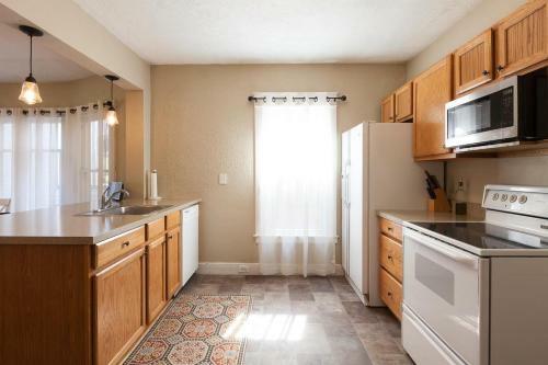 Lucky-mtn View-ac-4br/2ba