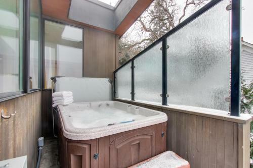 Riverview Loft