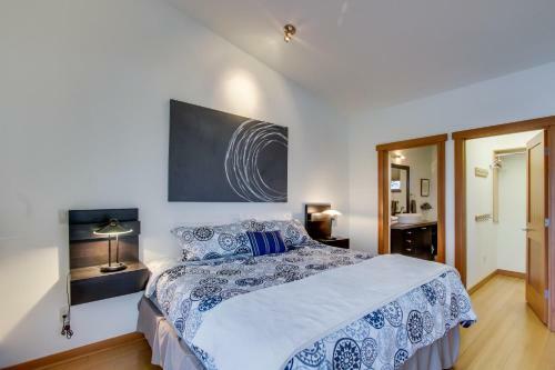 Riverview Loft