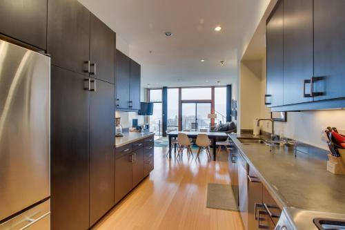 Riverview Loft