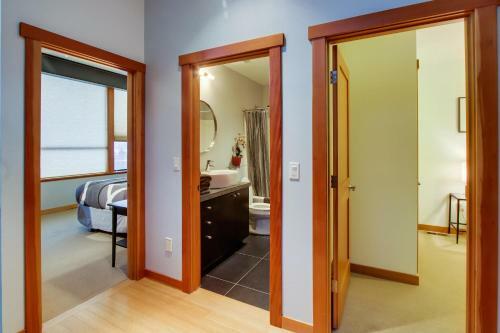 Riverview Loft