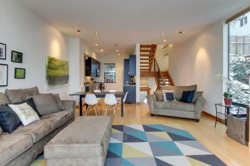 Riverview Loft