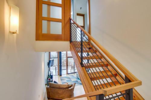 Riverview Loft