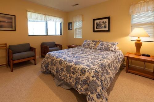 Marina Vw-river Vw-ac-4br/3ba