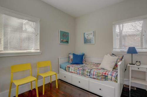 Surfsup-river View-ac-3br/2ba