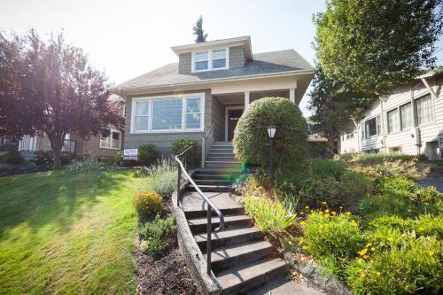 Sweet Home-river Vw-ac-3br/2b