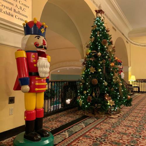 Arlington Resort Hotel & Spa