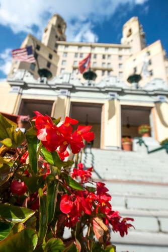 Arlington Resort Hotel & Spa