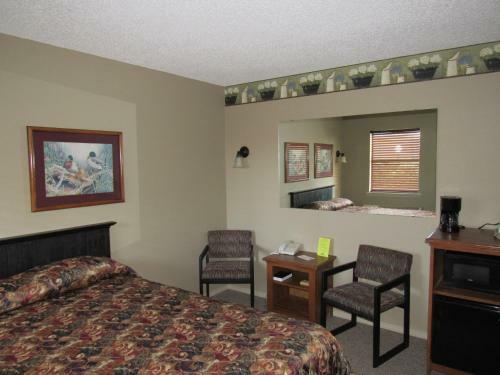 Posada Country Inn Lake Resort