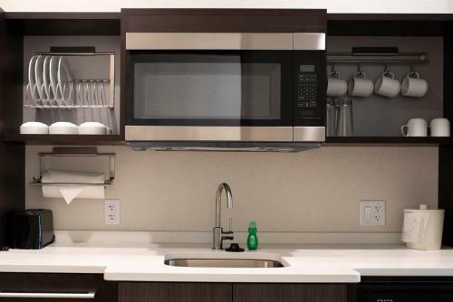 Home2 Suites By Hilton Hot Springs