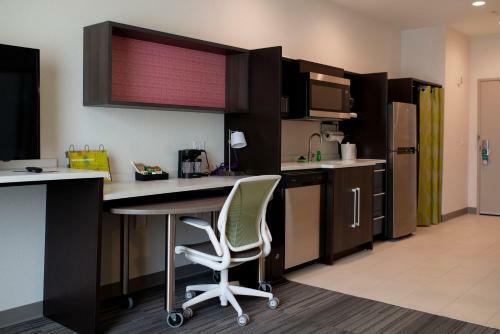 Home2 Suites By Hilton Hot Springs