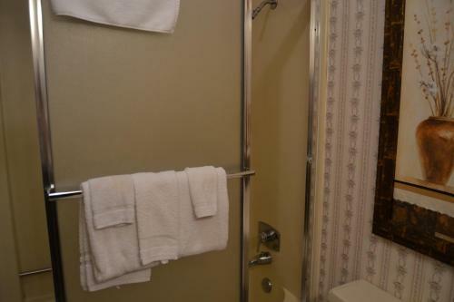 Coronado Courts Townhome 4