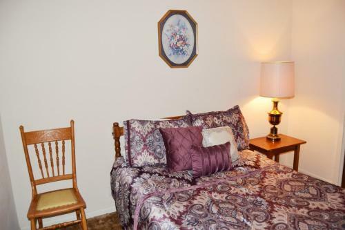 Valencia Courts Townhome 48