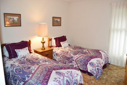 Valencia Courts Townhome 48