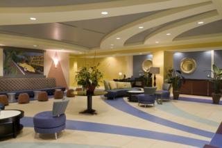 Hotel Wyndham Vr Towers On The Grove