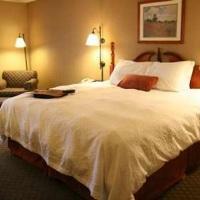Hotel Hampton Inn Billings