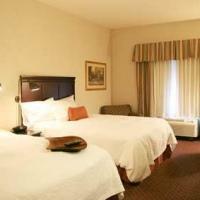 Hotel Hampton Inn Billings