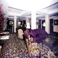 Hotel Hampton Inn Biloxi Ms
