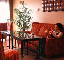 Hotel Hampton Inn Boston/logan Airport Boston Ma