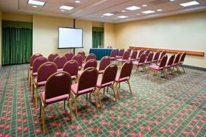 Hotel Hampton Inn Boston/logan Airport Boston Ma