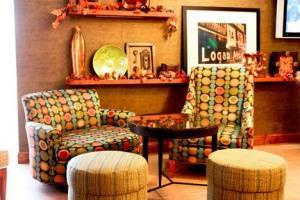 Hotel Hampton Inn Boston/logan Airport Boston Ma