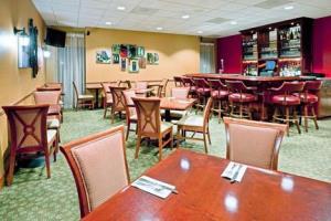 Hotel Hampton Inn Boston/logan Airport Boston Ma