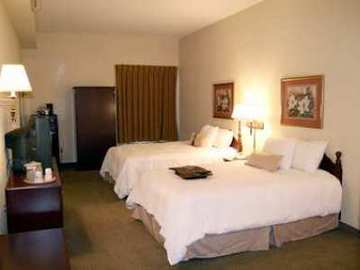 Hotel Hampton Inn Beaufort