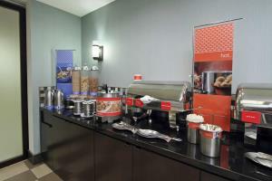 Hotel Hampton Inn Plymouth Meeting
