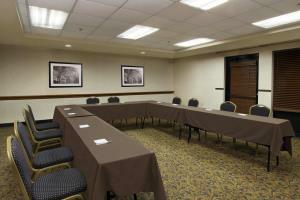 Hotel Hampton Inn Plymouth Meeting