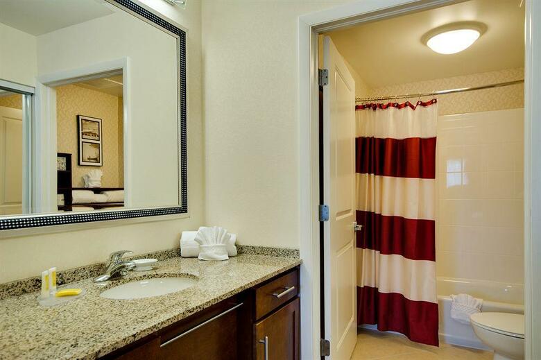Hotel Residence Inn By Marriott Clearwater Downtown