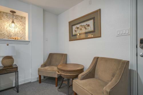 Bed & Breakfast Houston Towers, Downtown Med Ctr, Nrg